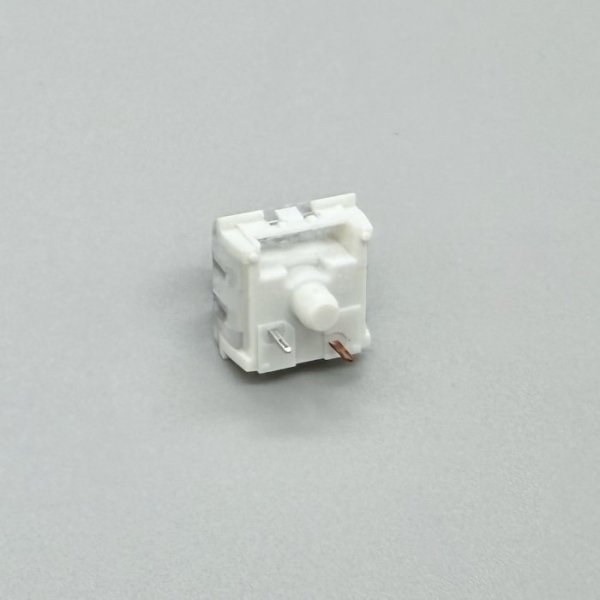 EVGA Z15 - Kailh Speed Silver Switches Hot Swappable